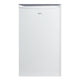 Freestanding Under Counter Fridge 92L 48cm White