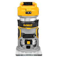 DEWALT DCK307D1P1 20V MAX Router, Sander and Jig Saw Kit with Battery and Charger