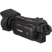 Canon VIXIA HF G70 4K Camcorder with 20x Optical Zoom (5734C002) Bundle
