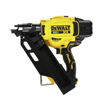 DEWALT 20V MAX 30-Degree Cordless Framing Nailer, Tool Only