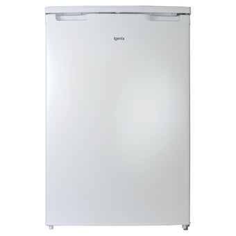 compare product Under Counter Fridge 97L Freestanding With Reversible Door White