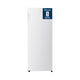 Freestanding Larder Fridge 242L 55cm White E Rated