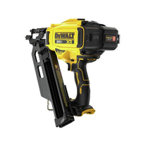 DEWALT 20V MAX 30-Degree Cordless Framing Nailer, Tool Only