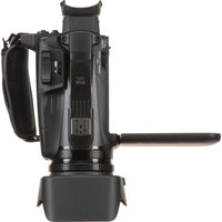 Canon VIXIA HF G70 4K Camcorder with 20x Optical Zoom (5734C002) Bundle