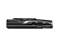 Canon PowerShot ELPH 360 HS A Black