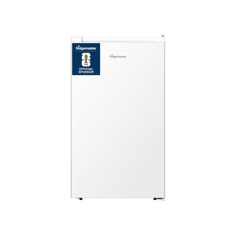 compare product Under Counter Fridge 82L Adjustable Thermostat White Reversible Door