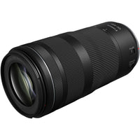 Canon RF 100-400mm f/5.6-8 IS USM Telephoto Lens