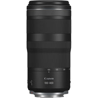 Canon RF 100-400mm F5.6-8 IS USM Lens