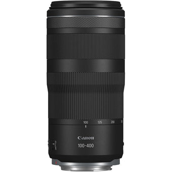 compare product Canon RF 100-400mm F5.6-8 IS USM Lens