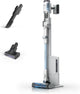 Cordless Stick Vacuum Cleaner 60 Mins Auto-Empty System Anti Hair Wrap Cloudy Blue
