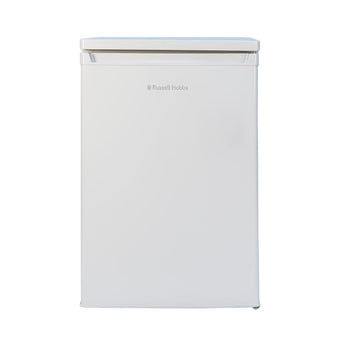 compare product Under Counter Larder Fridge 127L Adjustable Thermostat White Reversible Door