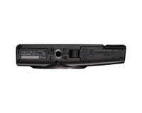 Canon PowerShot ELPH 360 HS A Black
