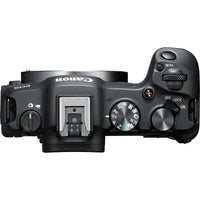 Canon EOS R8 Mirrorless Camera with RF 24-50mm Lens (5803C012) Bundle