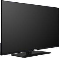 TELEFUNKEN 2025 Smart TV 40" Full HD TE40750B49V4DAZ, TV LED 40 Inch with Google Assistant Built-In, Compatible with Google Home, Digital DVB-T2, Dolby Vision HDR10, Android TV, Dolby Audio