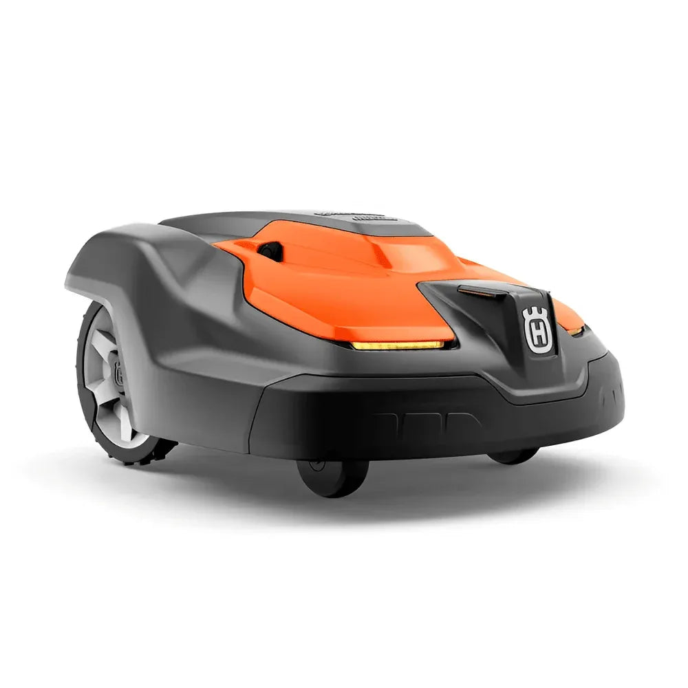 Husqvarna Automower 550H EPOS