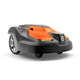 Husqvarna Automower 550H EPOS