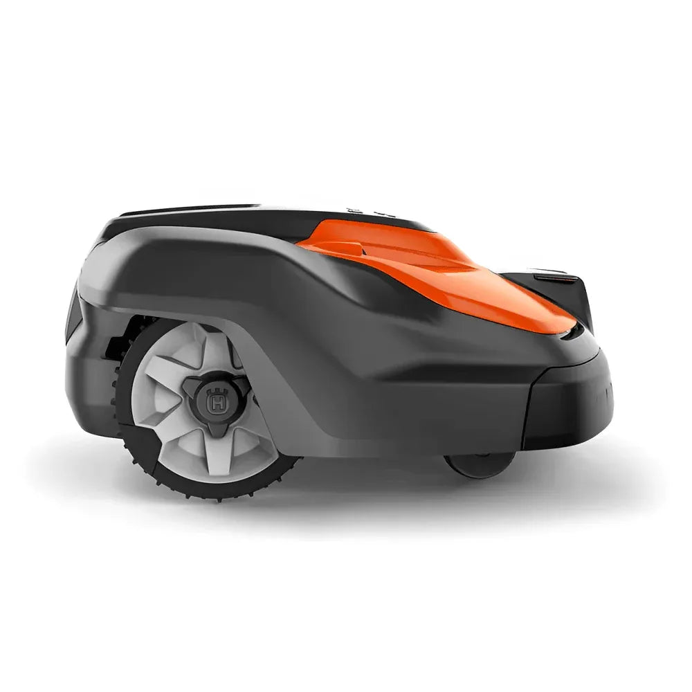 Husqvarna Automower 550H EPOS