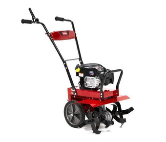 compare product Toro 21″ Front Tine Tiller 163cc Briggs and Stratton Engine #58602