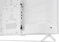 Sharp 32HF2365EW - GOOGLE TV, 32" HD, FRAMELESS, 60Hz, Sound 2x3W, HDMIx3, USBx2, USB, White