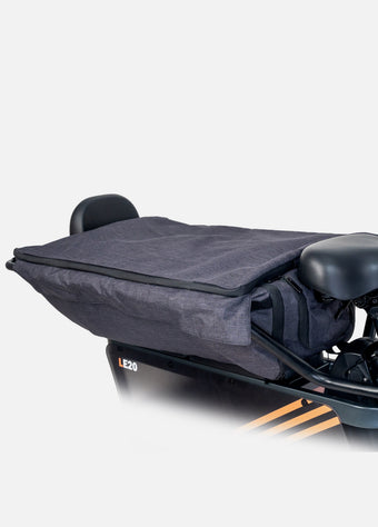 compare product LE20 Versatile Canvas Package
