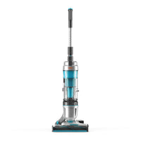 Upright Bagless Vacuum Cleaner 820W 1.5L Pet Turbo Tool Purple