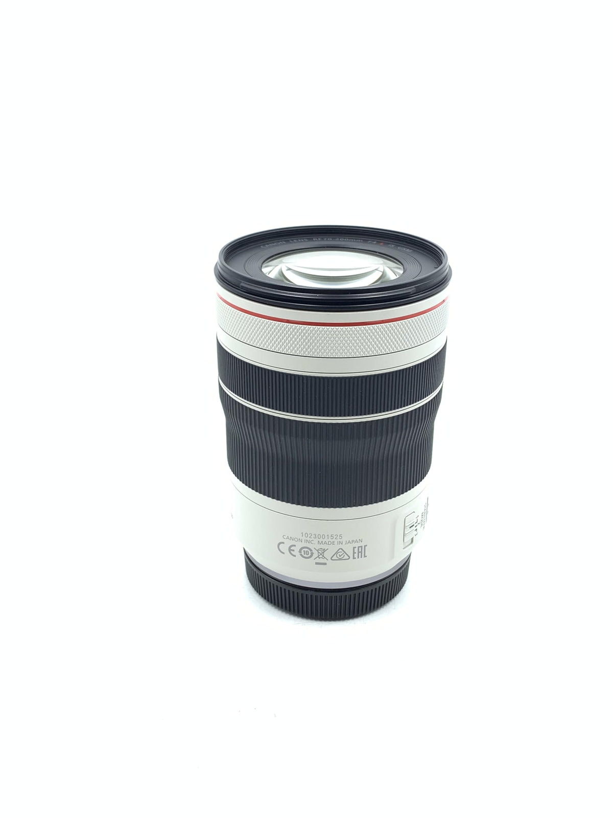 Canon RF 70-200mm F4 L IS USM Lens