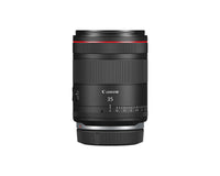Canon RF 35mm F1.4 L VCM Lens