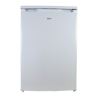 compare product Under Counter Larder Fridge 131L 55cm Reversible Door White