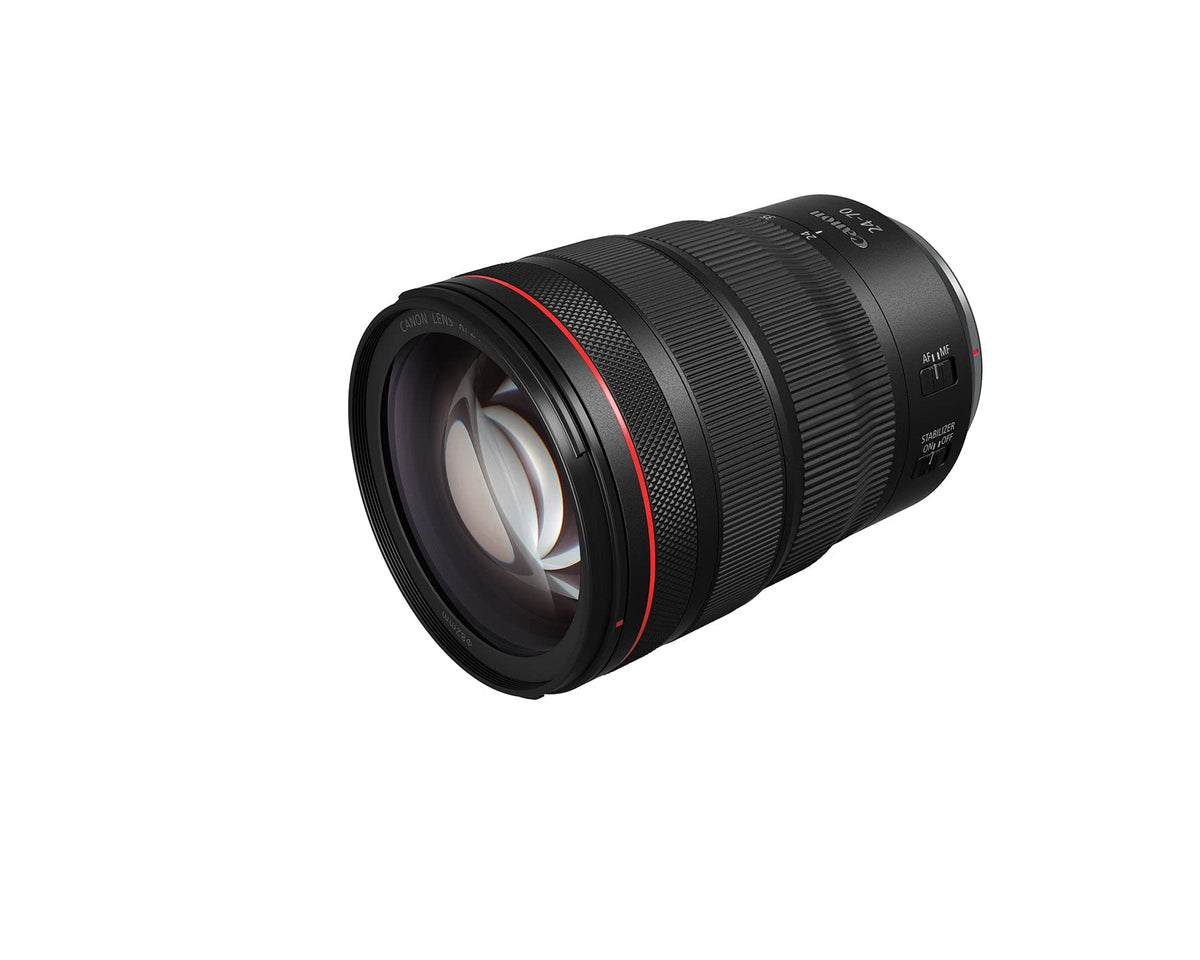 Canon RF 24-70mm F2.8 L IS USM Lens