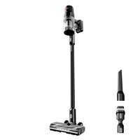 2-in-1 Bagless Vacuum Cleaner Lightweight Corded Cyclonic Filtration