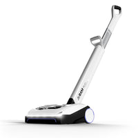 Cordless Vacuum Cleaner 22V 40 Min Runtime Lightweight Bagless