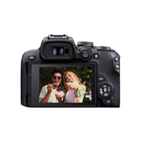 Canon EOS R10 Mirrorless Camera with RF-S 18-45mm Lens