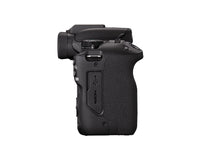 Canon EOS R50 Mirrorless Camera (Body Only)