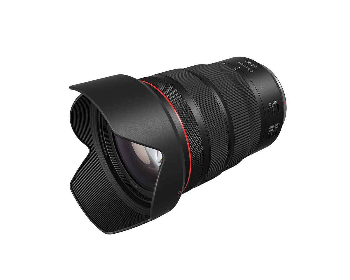 Canon RF 24-70mm F2.8 L IS USM Lens