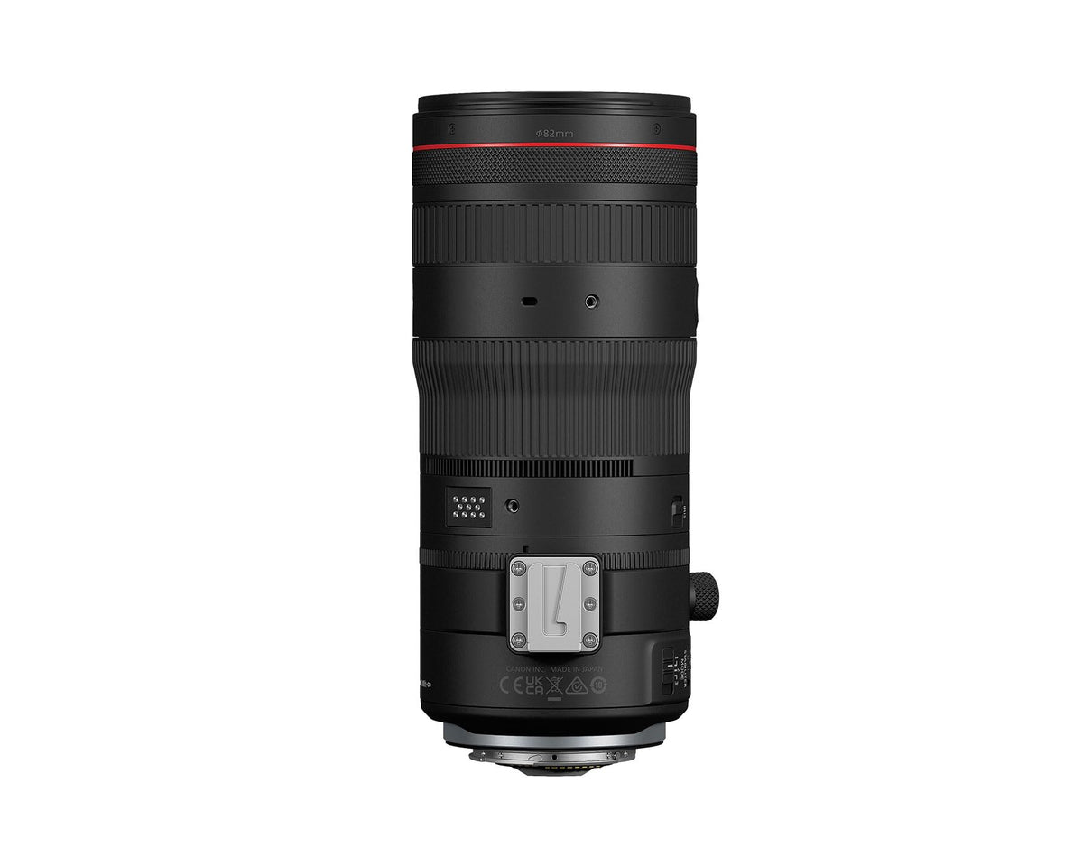 Canon RF 24-105mm F2.8 L USM Z Lens