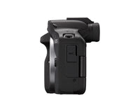 Canon EOS R50 Mirrorless Camera (Body Only)