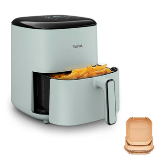 compare product Air Fryer 5L 1500W 10 Programs Digital Touch Eucalyptus