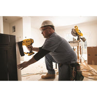 DEWALT DCN680B 20V MAX XR 18 GA Cordless Brad Nailer, Tool Only