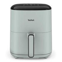 Air Fryer 5L 1500W 10 Programs Digital Touch Eucalyptus