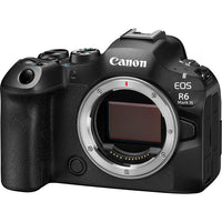 Canon EOS R6 Mark III Full-Frame Mirrorless Camera (7084C002) Bundle