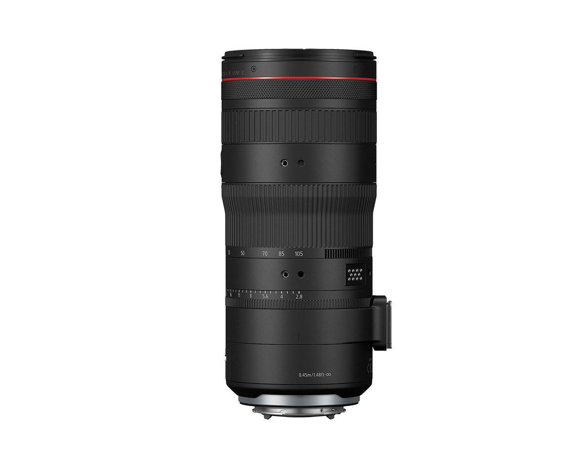 Canon RF 24-105mm F2.8 L USM Z Lens