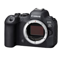 Canon EOS R6 Mark II Mirrorless Camera (Body Only)