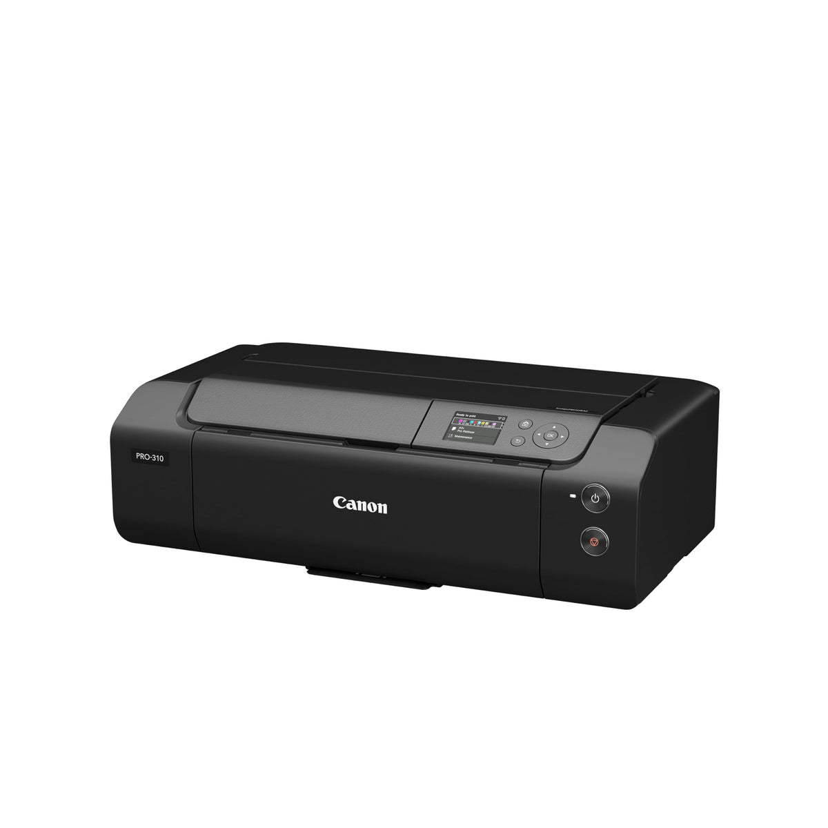 Canon imagePROGRAF PRO-310 13-Inch Wireless Photo Printer, Black