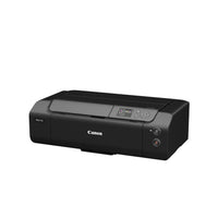 Canon imagePROGRAF PRO-310 13-Inch Wireless Photo Printer, Black