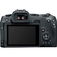 Canon EOS R8 Mirrorless Camera with RF 24-50mm Lens (5803C012) Bundle