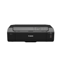 Canon imagePROGRAF PRO-310 13-Inch Wireless Photo Printer, Black