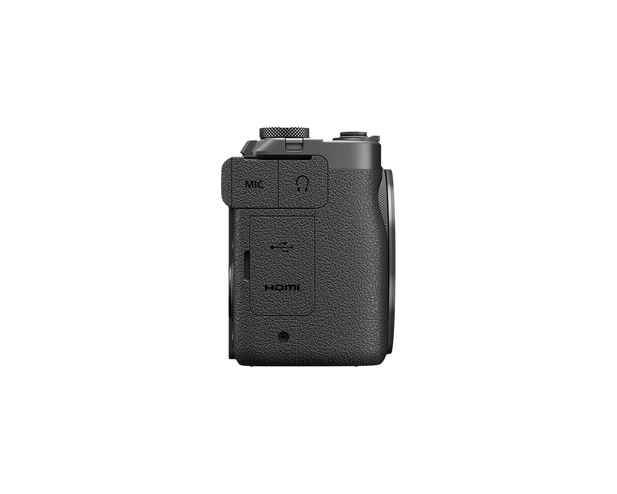 Canon PowerShot V1