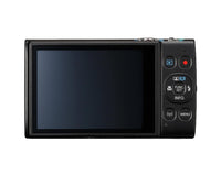 Canon PowerShot ELPH 360 HS A Black