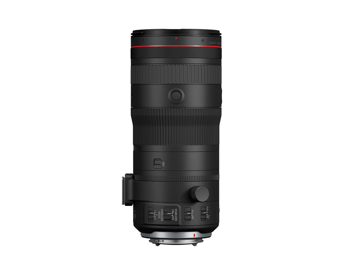 Canon RF 24-105mm F2.8 L USM Z Lens