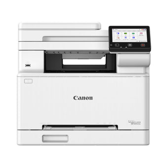 compare product Canon Color imageCLASS MF665Cdw - Wireless, All-in-One Duplex Laser Printer
